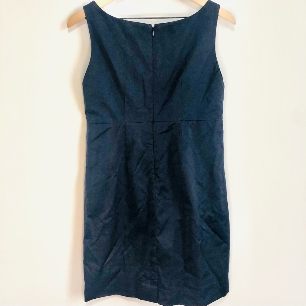 NWT | MERONA | Navy Shift Dress - Picture 5 of 6